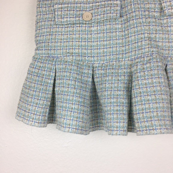 Aeropostale Frill Skirt - Picture 5 of 6